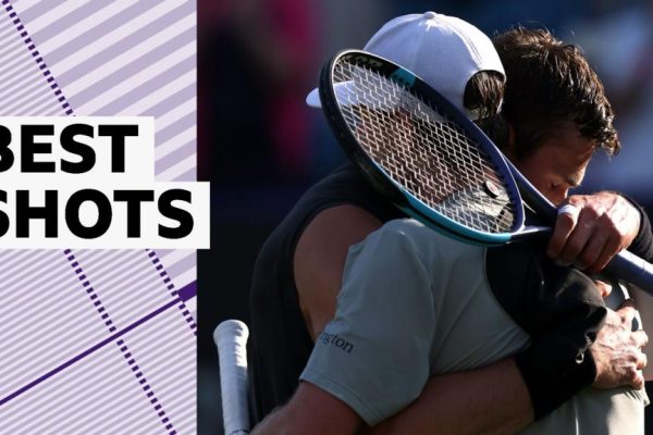 Jack Draper Triumphs at Eastbourne Open: A Step Toward Grand Slam Success