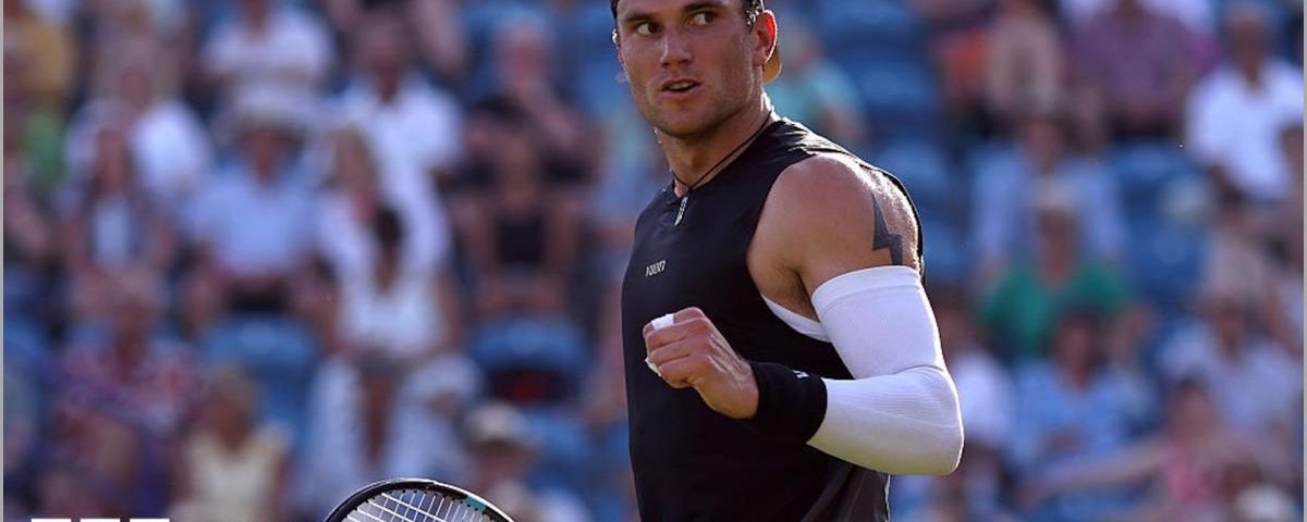Jack Draper’s Injury Comeback Sparks Hope for Grand Slam Success