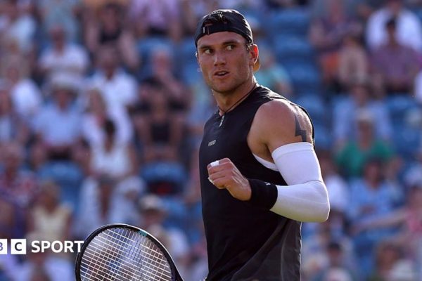 Jack Draper's Injury Comeback Sparks Hope for Grand Slam Success