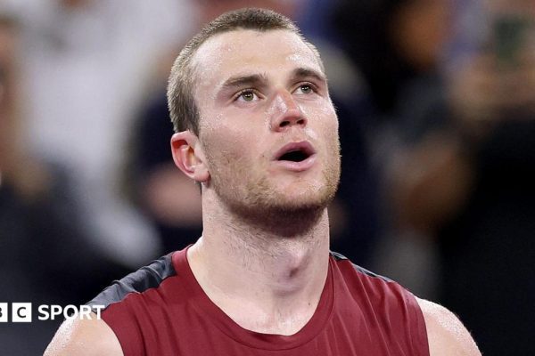 Jack Draper's Injury Delay: Impact on Grand Slam Aspirations