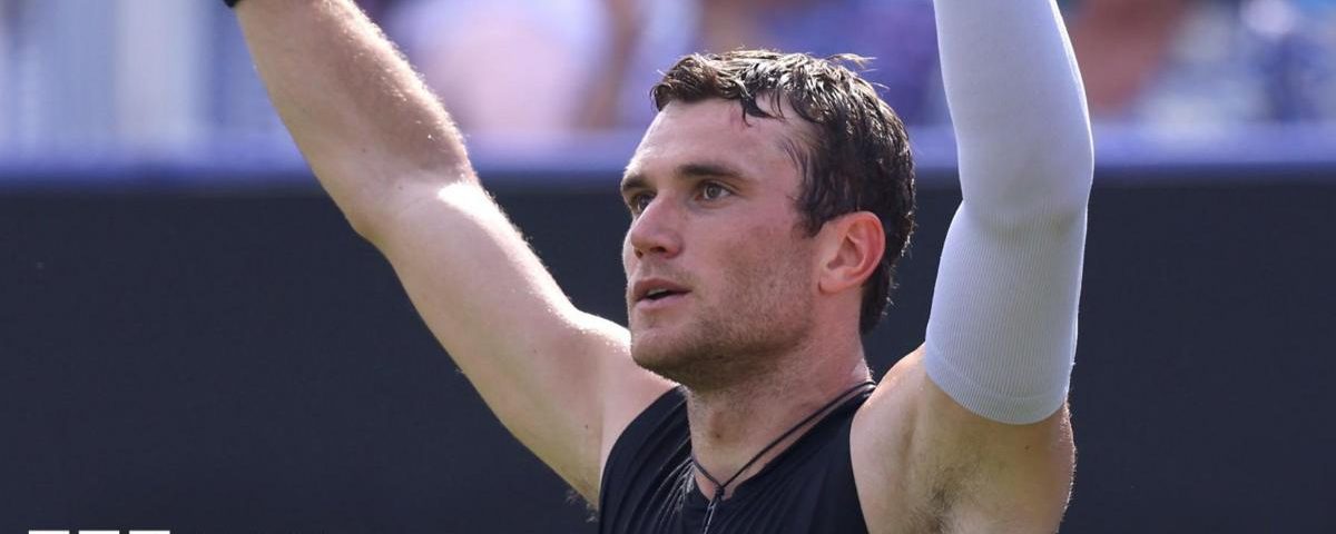 Jack Draper’s Resurgence: Aiming for Grand Slam Glory