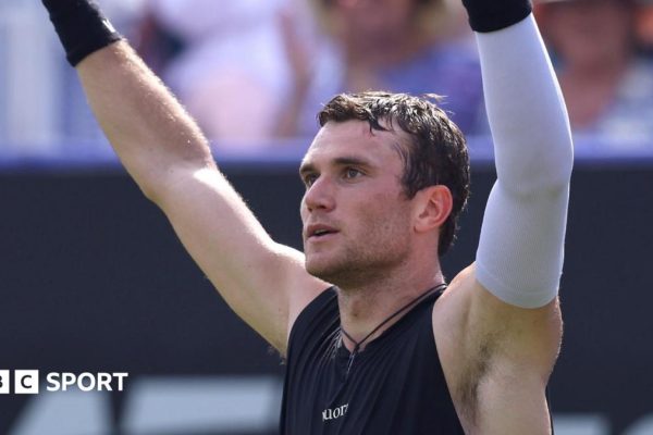 Jack Draper's Resurgence: Aiming for Grand Slam Glory