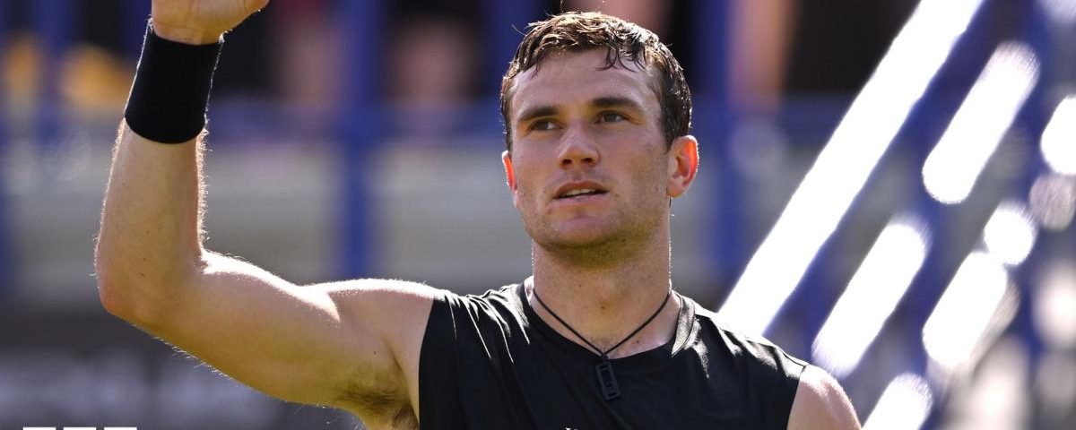 Jack Draper’s Tactical Resilience Shines in First Match Return
