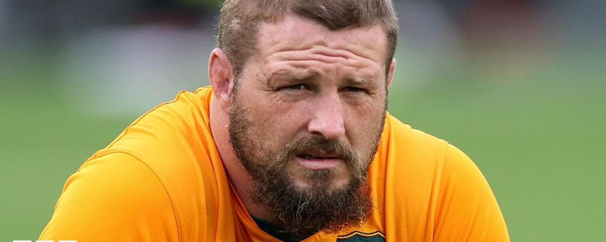 James Slipper’s Return: Wallabies Aim for Six Nations Glory
