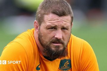 James Slipper's Return: Wallabies Aim for Six Nations Glory