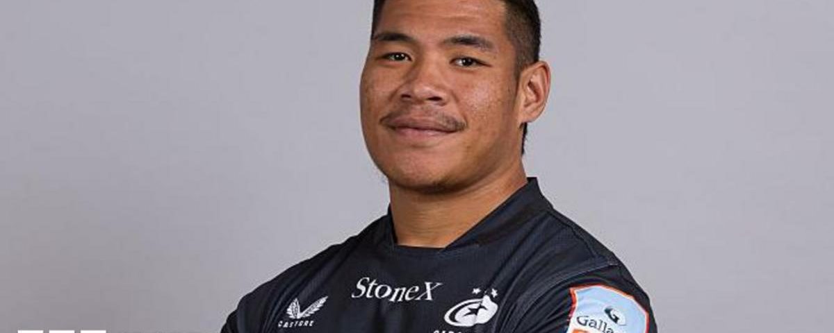 Jamie George Criticises Auvaa’s Nightclub Incident Ahead of Six Nations