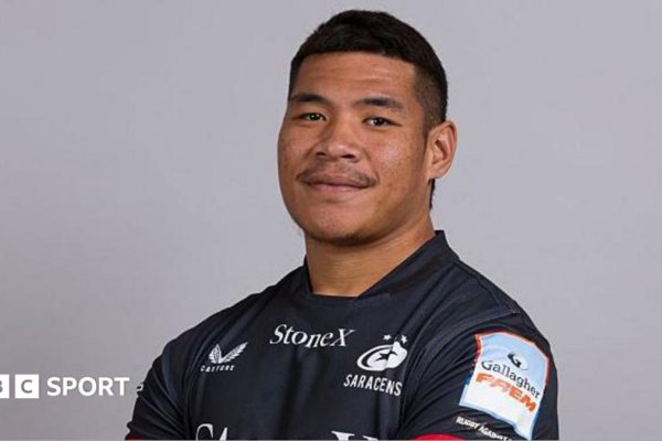 Jamie George Criticises Auvaa's Nightclub Incident Ahead of Six Nations