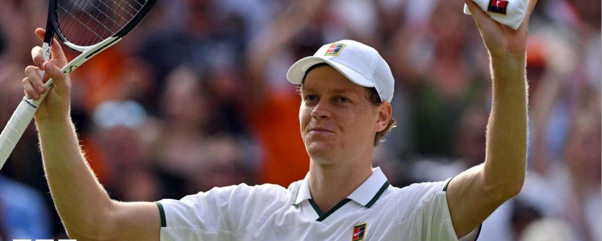 Jannik Sinner’s Five-Set Thriller: A Grand Slam Comeback Begins