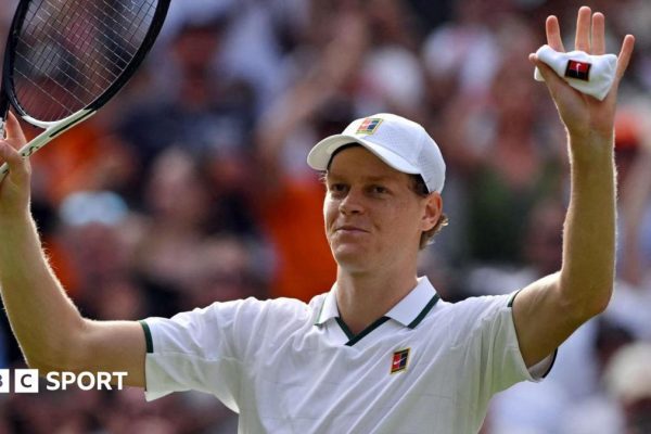 Jannik Sinner's Five-Set Thriller: A Grand Slam Comeback Begins