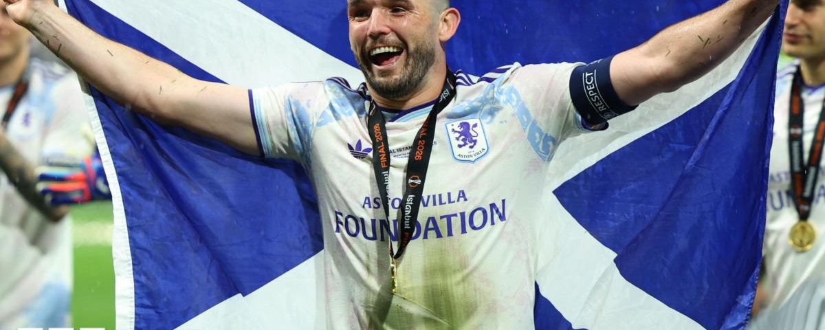 John McGinn’s Journey: From Clydebank to World Cup Glory