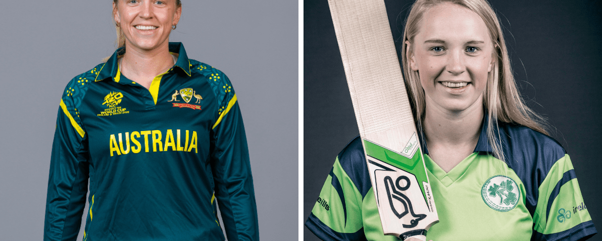 Kim Garth’s Historic Achievement in Women’s T20 World Cup