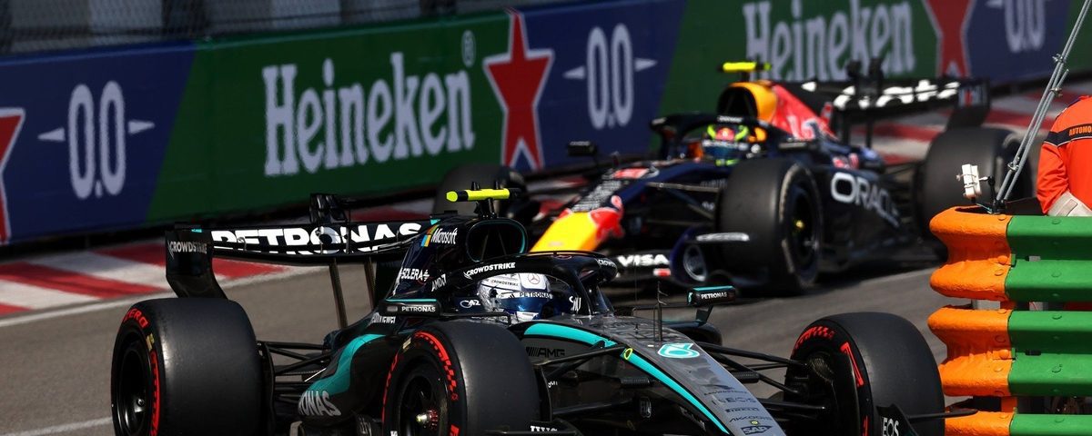 Kimi Antonelli Shocks F1 World with Monaco Grand Prix Win
