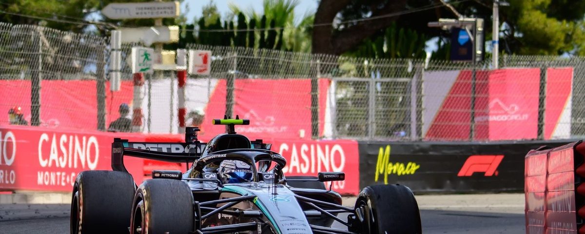 Kimi Antonelli Surprises Formula 1 with Monaco GP Victory