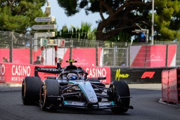 Kimi Antonelli Surprises Formula 1 with Monaco GP Victory