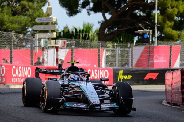 Kimi Antonelli Surprises Formula 1 with Monaco GP Victory