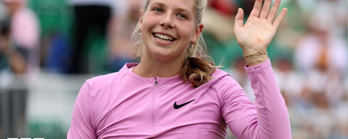 Klugman Secures First WTA Tour Win: What’s Next for the Teen Star?