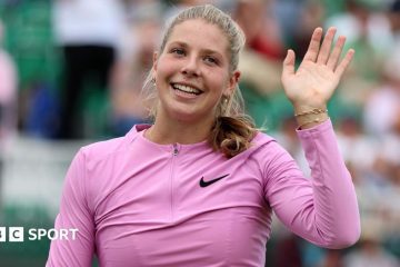 Klugman Secures First WTA Tour Win: What’s Next for the Teen Star?