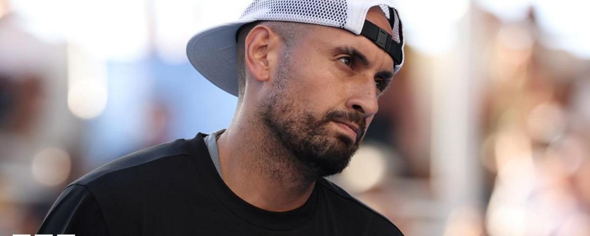 Kyrgios Falls Short in Stuttgart: Implications for Grand Slam Goals