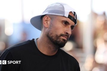 Kyrgios Falls Short in Stuttgart: Implications for Grand Slam Goals