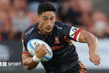 Lalakai Foketi Joins Ospreys: A Game-Changer for Six Nations