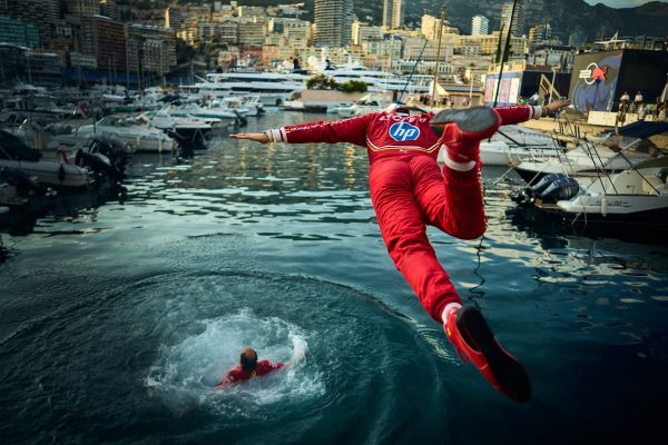 Leclerc's Commitment to Ferrari: A Bold Move in Formula 1