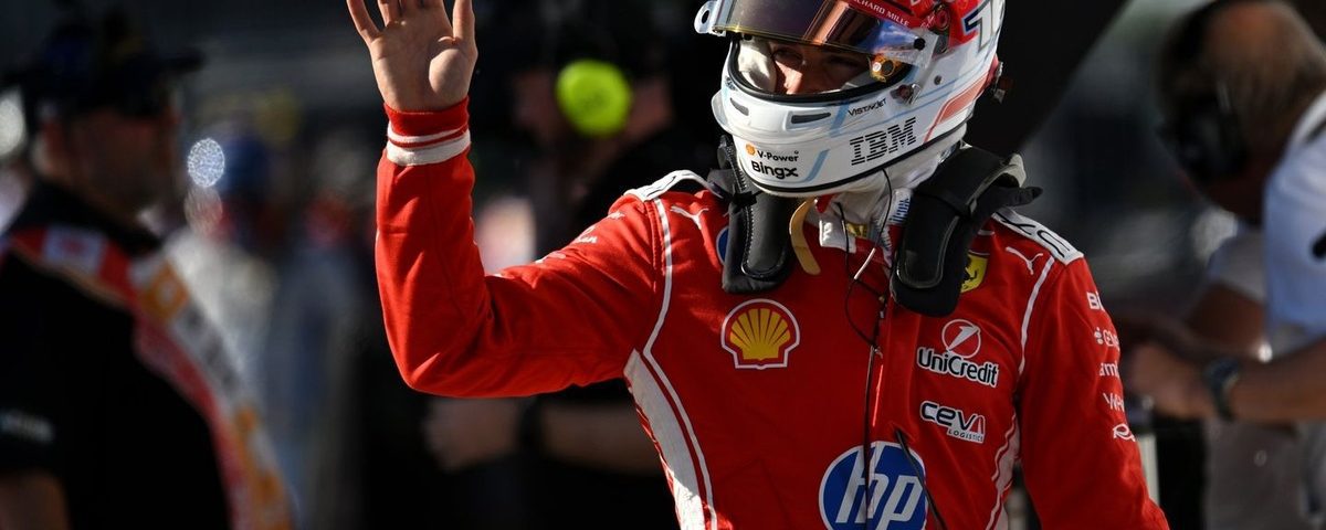 Leclerc’s Ferrari Contract Extension: Implications for Formula 1 Championship