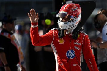 Leclerc's Ferrari Contract Extension: Implications for Formula 1 Championship