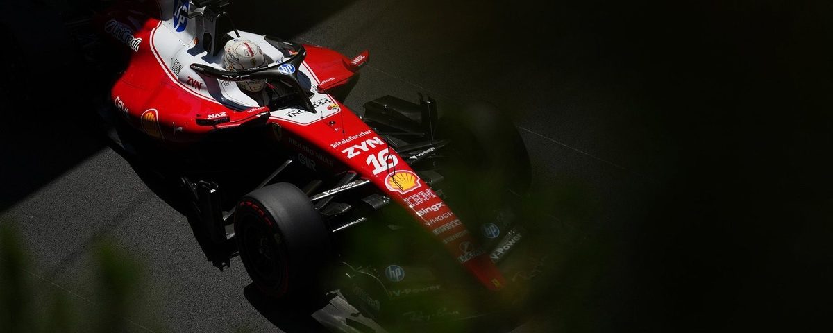 Leclerc’s Monaco GP Crash Impacts Formula 1 Championship Race
