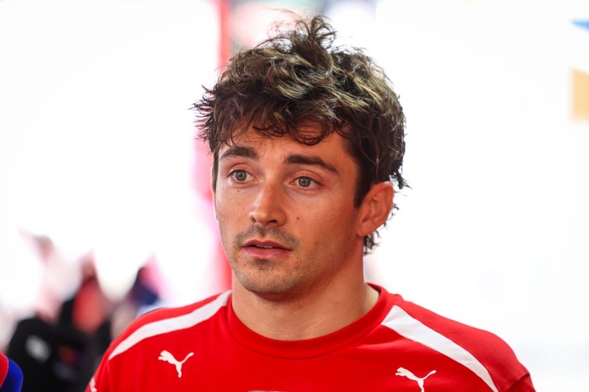 Leclerc's Monaco GP Crash: Implications for the Formula 1 Championship
