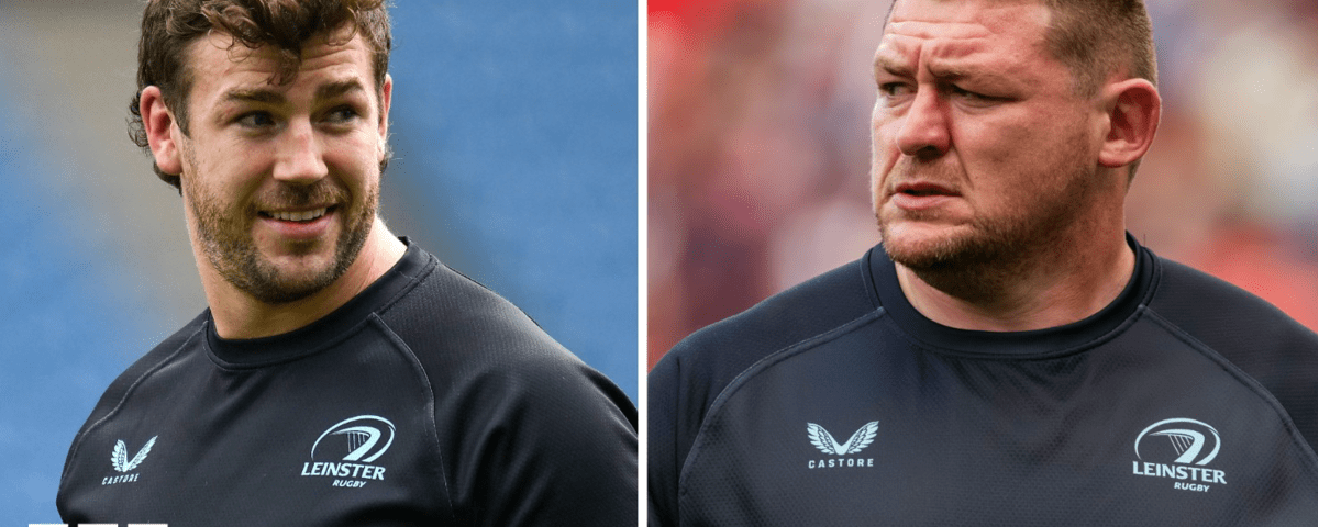 Leinster Makes Key Changes Ahead of URC Final Showdown