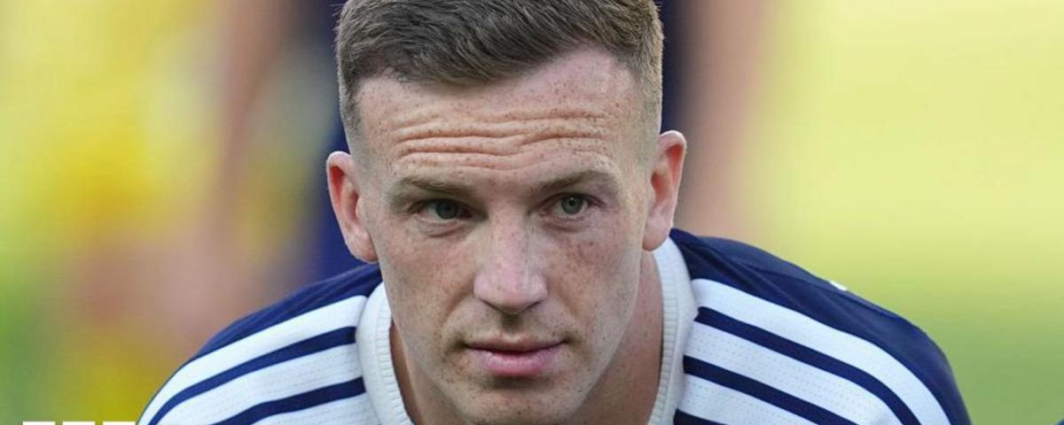 Lewis Ferguson: Scotland’s Midfield Maestro Shines at World Cup