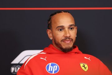 Lewis Hamilton's Lowrider Adventure: A Look at Formula 1 Culture