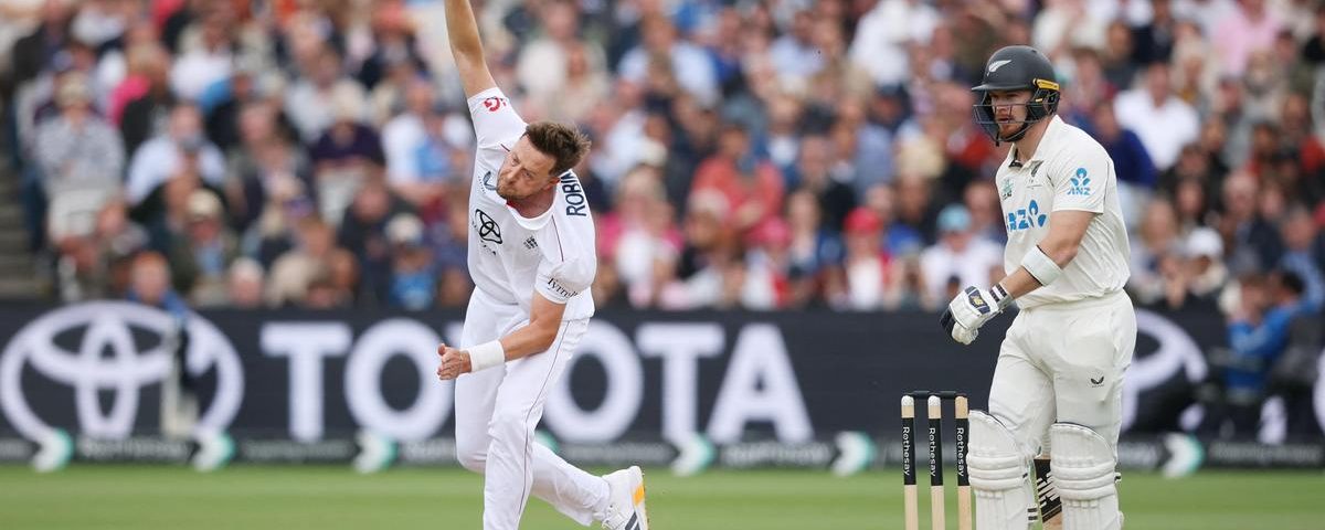 Lord’s Pitch Rated Unsatisfactory: Test Match Implications