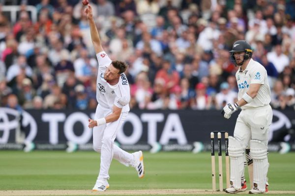 Lord’s Pitch Rated Unsatisfactory: Test Match Implications