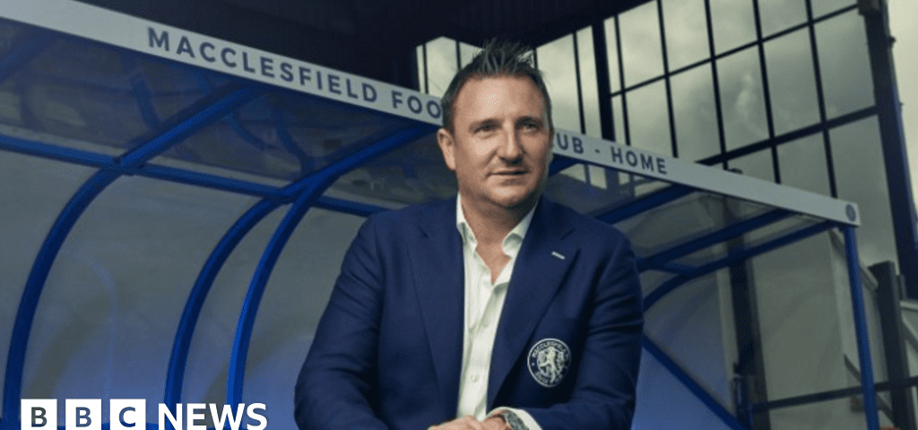 Macclesfield FC Co-Owner Suspended Amid Arrest: What’s Next?