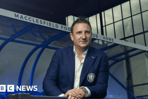 Macclesfield FC Co-Owner Suspended Amid Arrest: What’s Next?