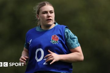 Mackenzie Carson's New Deal: Impact on Gloucester-Hartpury's Strategy