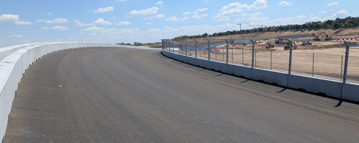 Madrid’s F1 Grand Prix: A New Era for Formula 1 Racing