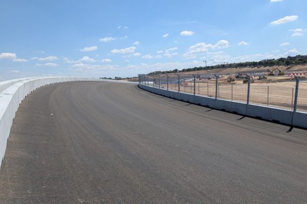 Madrid's F1 Grand Prix: A New Era for Formula 1 Racing