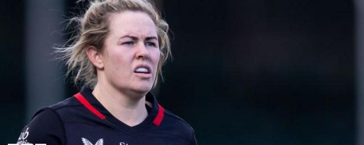 Marlie Packer Leaves Saracens: A Decade of Achievement Ends