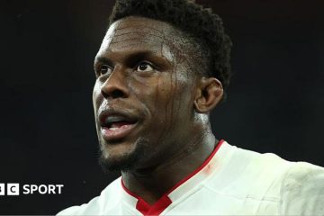 Maro Itoje's Summer Plans: A Strategic Enigma for England Rugby