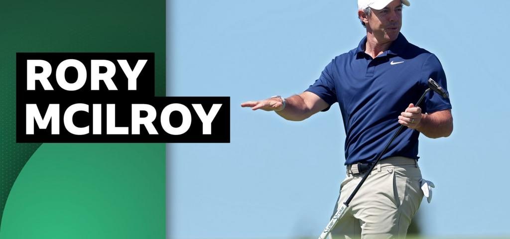 McIlroy’s Warning Highlights Course Challenges at US Open 2026
