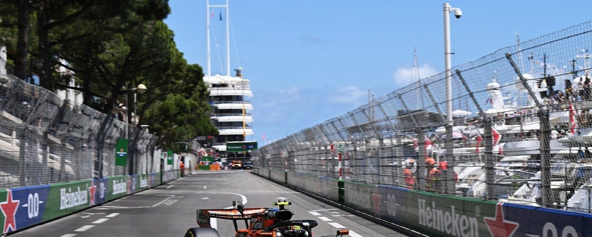 McLaren’s MCL-HY Debut: A New Era in Formula 1 Racing