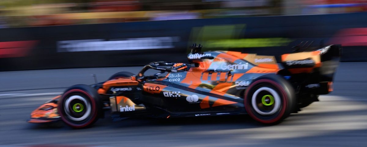 McLaren’s Reality Check: Challenges Ahead in Formula 1 Championship