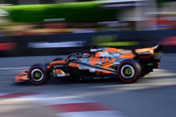 McLaren's Reality Check: Challenges Ahead in Formula 1 Championship