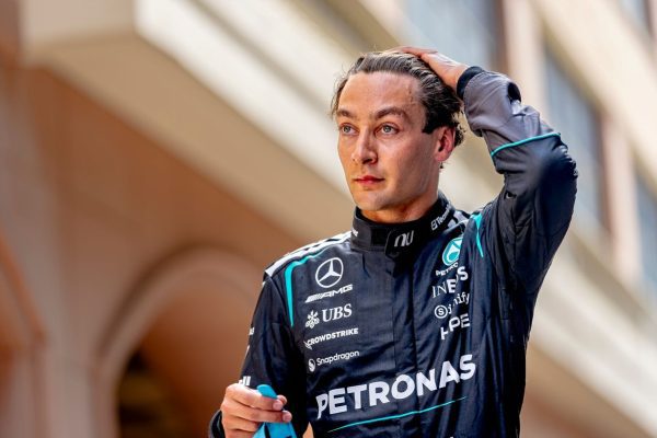 Mercedes Challenges Monaco GP Penalty in Formula 1 Dispute