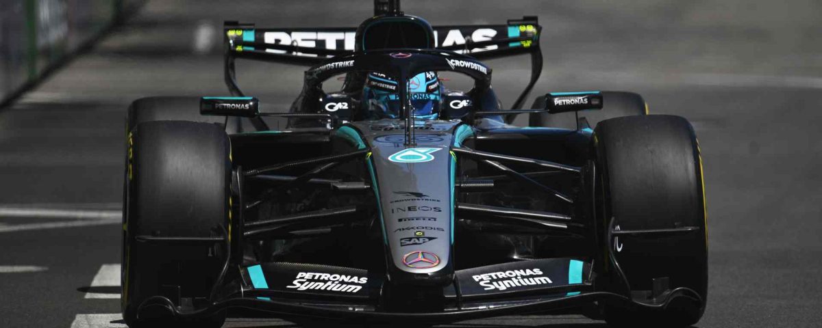 Mercedes Challenges Monaco Grand Prix Race Result in Review