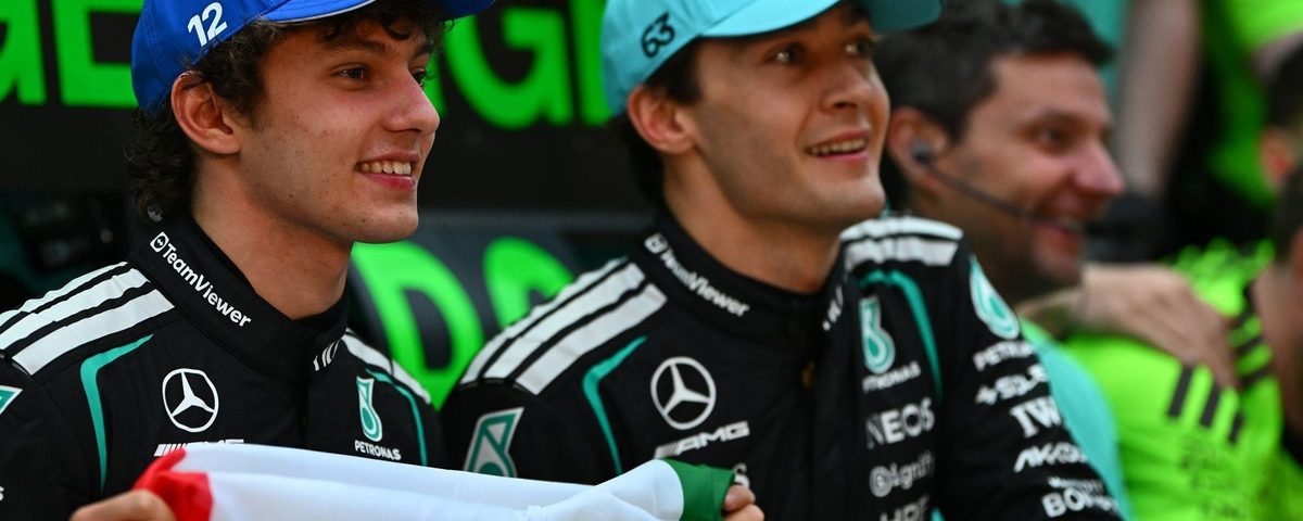 Mercedes Denies Driver Favouritism in Formula 1 Championship