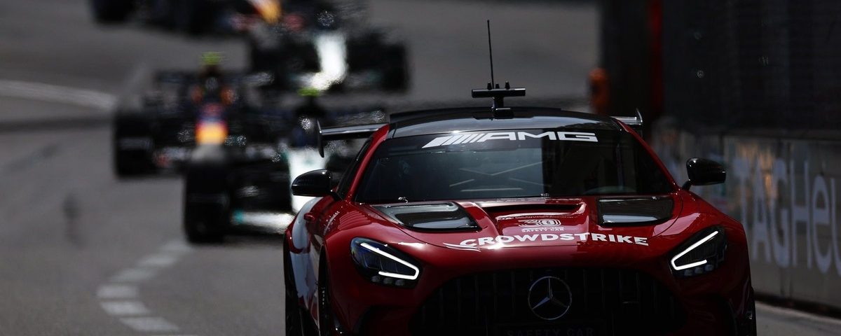 Monaco GP Controversy: What’s Next for Formula 1 Championship?