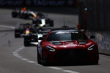 Monaco GP Controversy: What’s Next for Formula 1 Championship?
